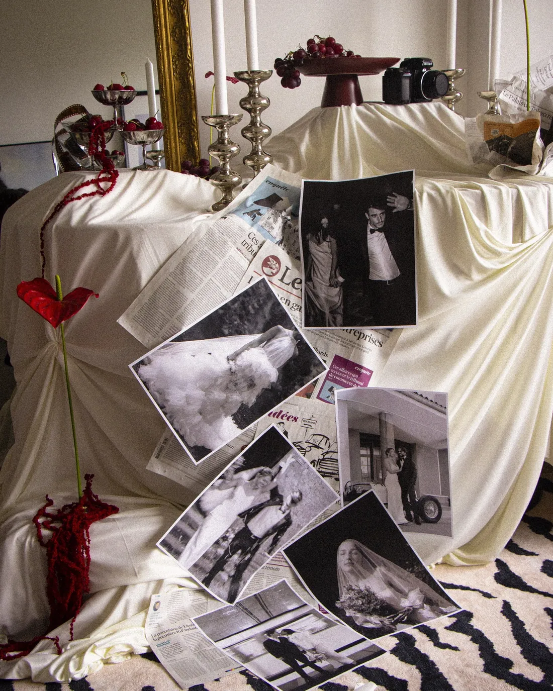 A Photographer’s World — project photography 3