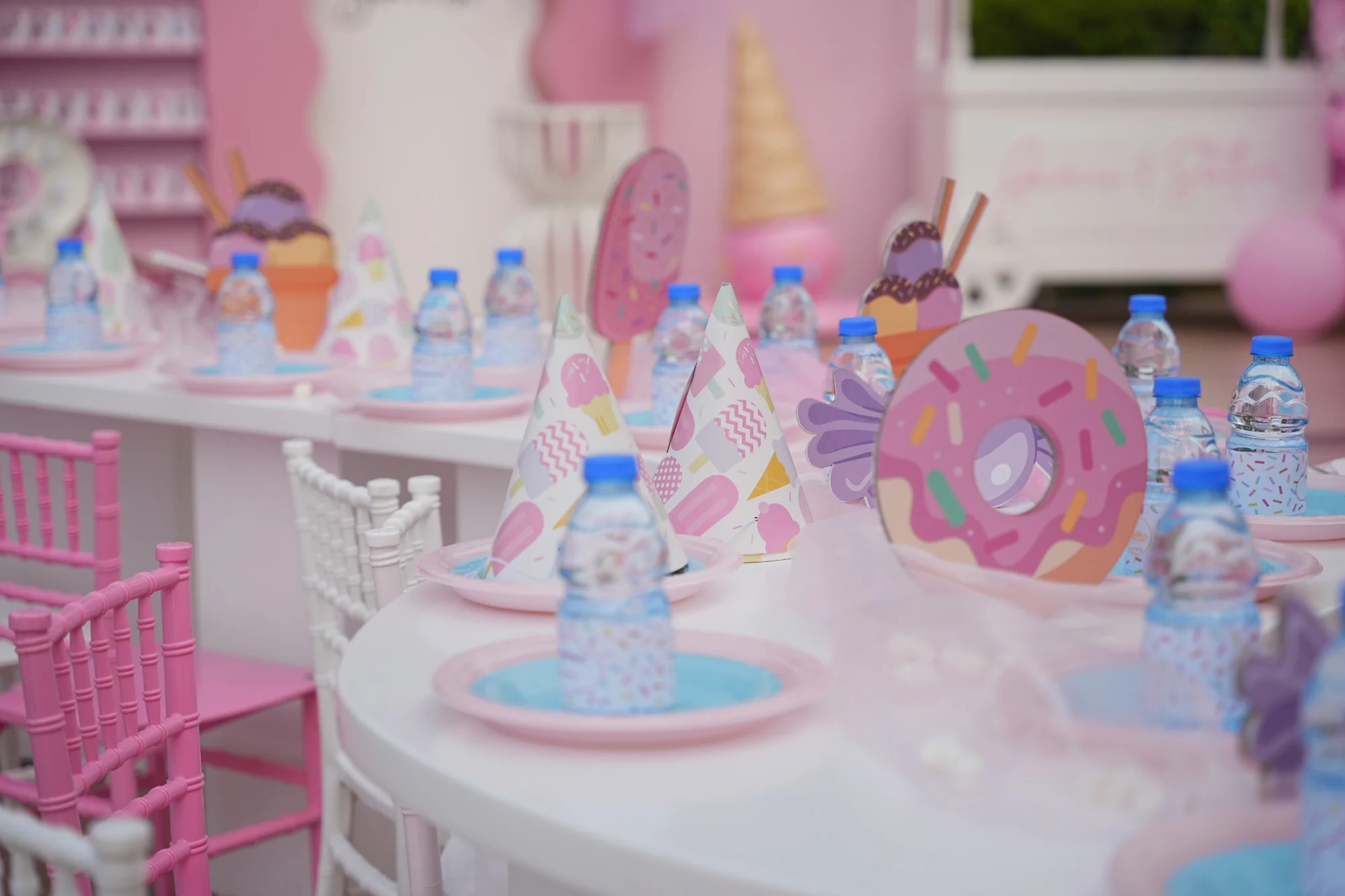 A Very Sweet Birthday — project photography 6
